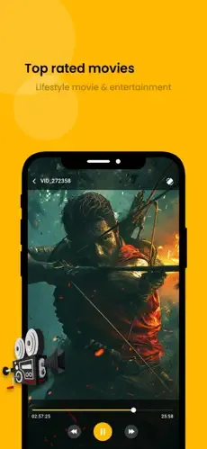 sony-earbud Top Rated Movies
