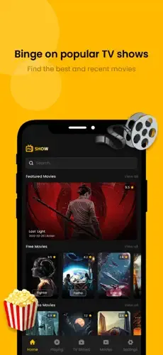 sony-earbud tv show